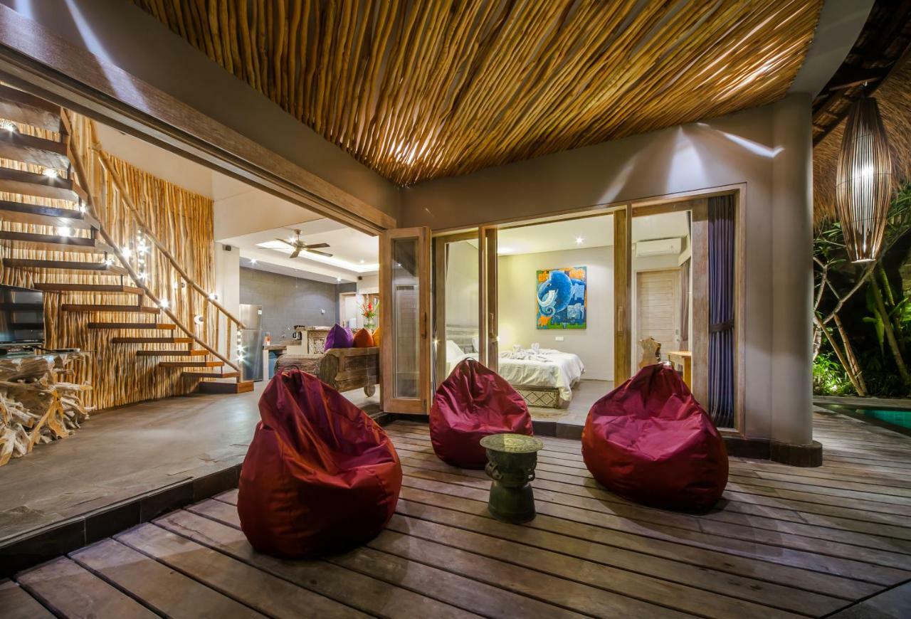 Luxury Merci 3br #1 *