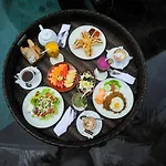 Luxury Villas Merci Resort Seminyak