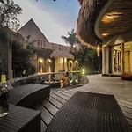 Luxury Villas Merci Resort Seminyak