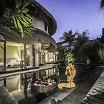 Luxury Villas Merci Resort Seminyak