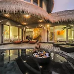 Luxury Villas Merci Resort Seminyak