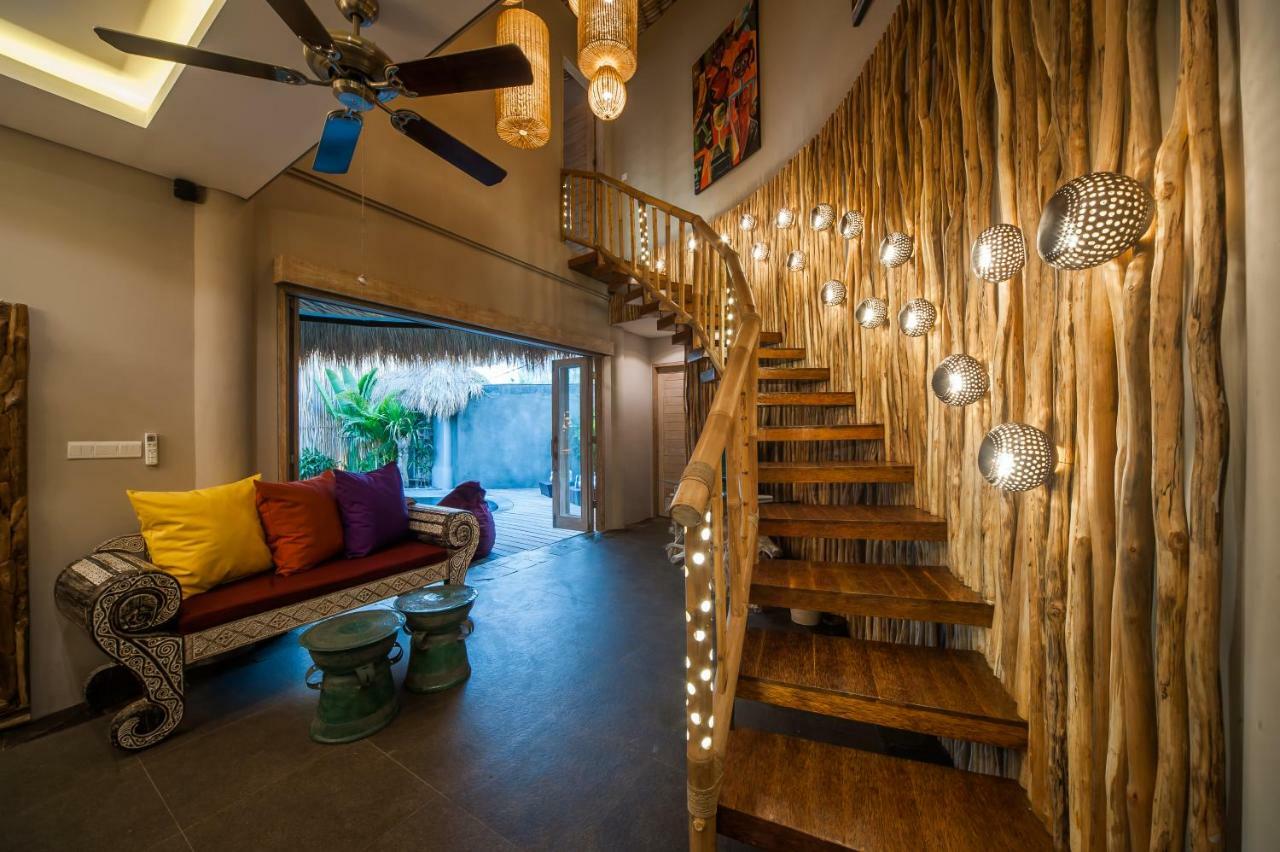 Luxury Merci Villa Seminyak (Bali)