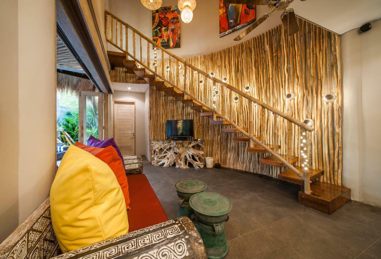 Villa Luxury Merci