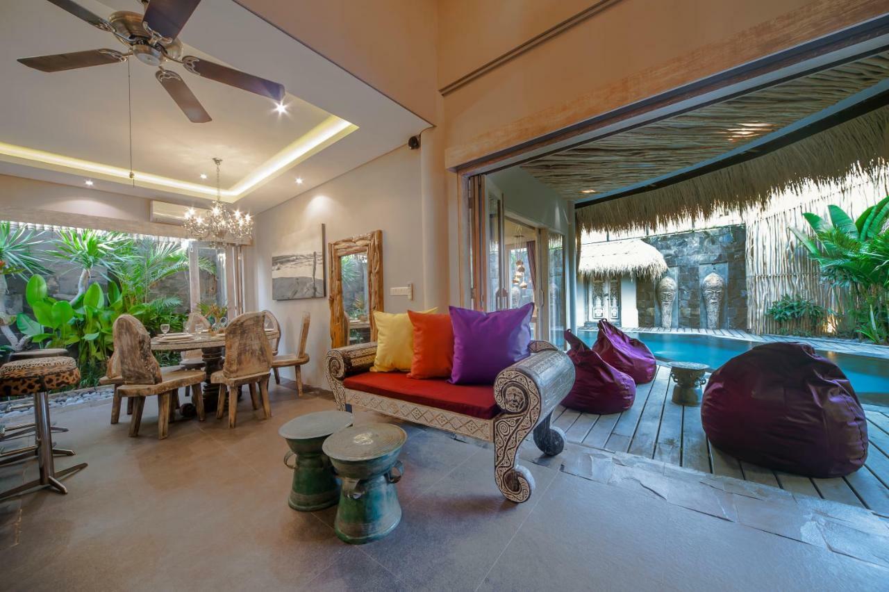 Villa Luxury Merci