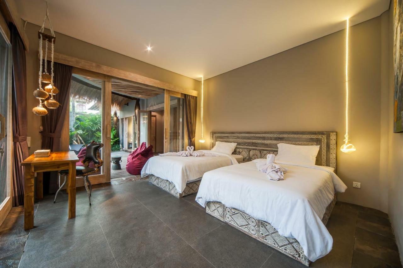 Villa Luxury Merci