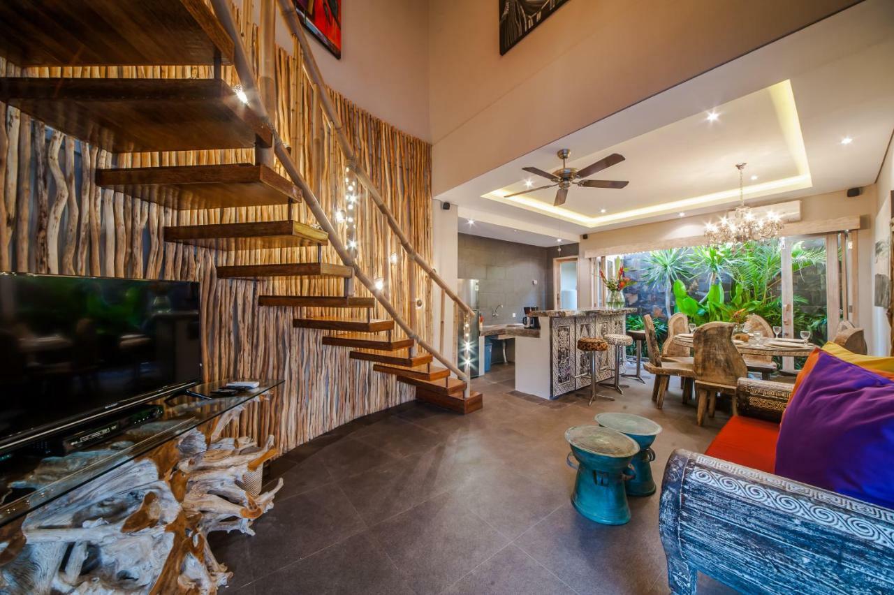 Luxury Merci Villa Seminyak (Bali)
