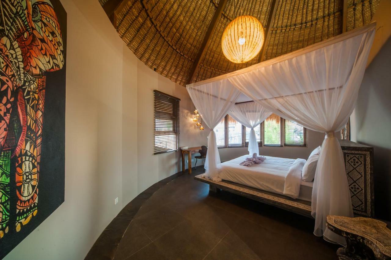 Villa Luxury Merci
