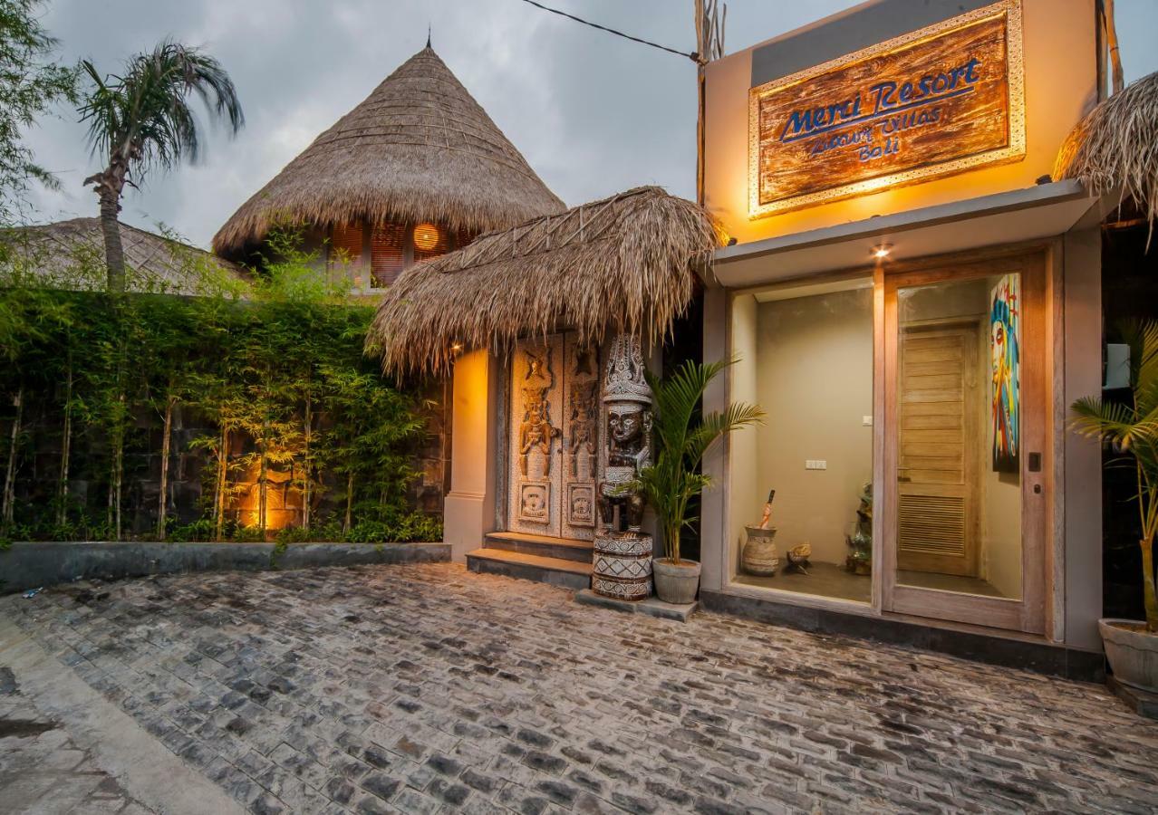 Luxury Merci * Seminyak (Bali)