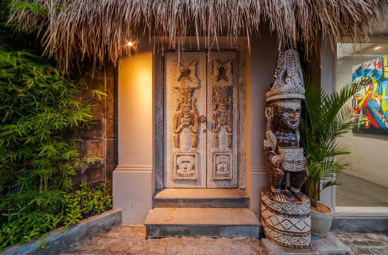 Luxury Merci Villa