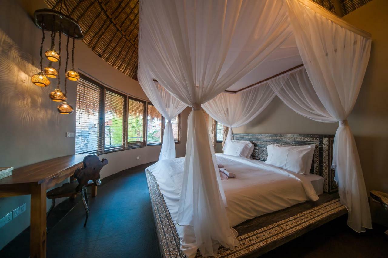 Luxury Merci Villa