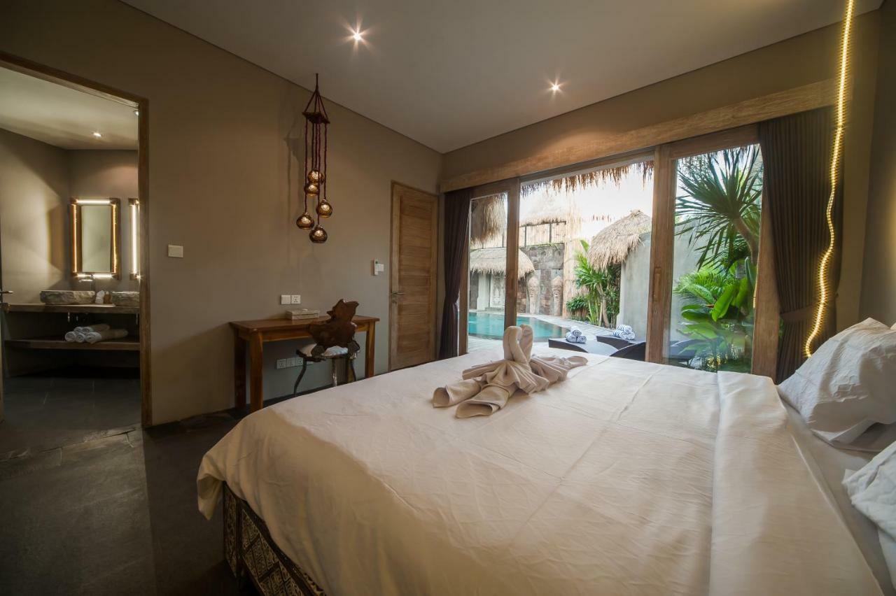 Luxury Merci * Seminyak (Bali)