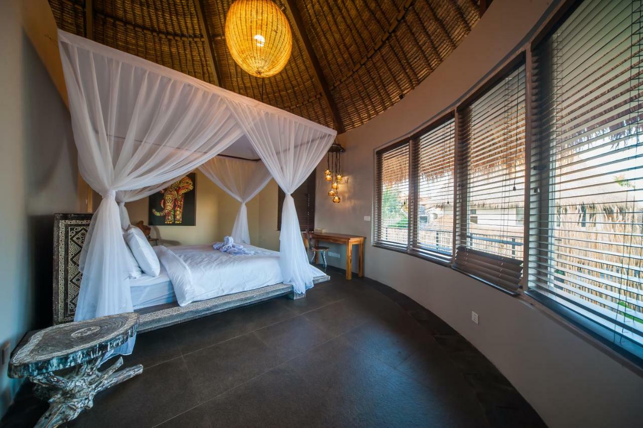 Luxury Merci Villa