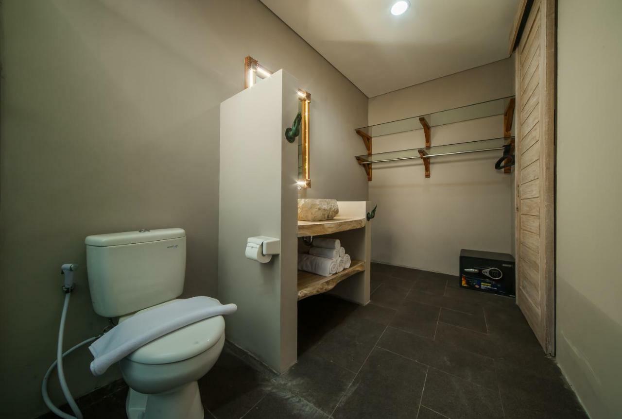 Luxury Merci Villa