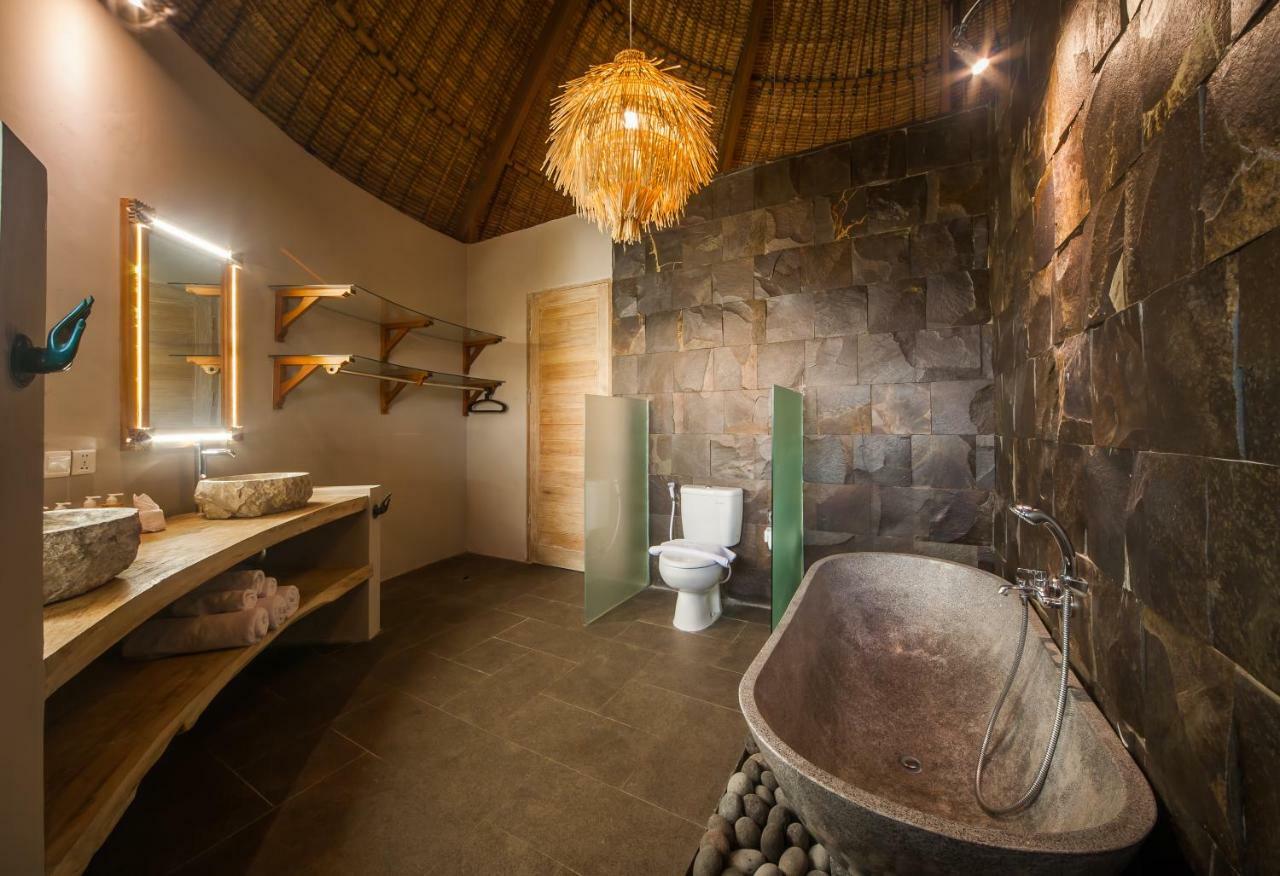 Luxury Merci Villa