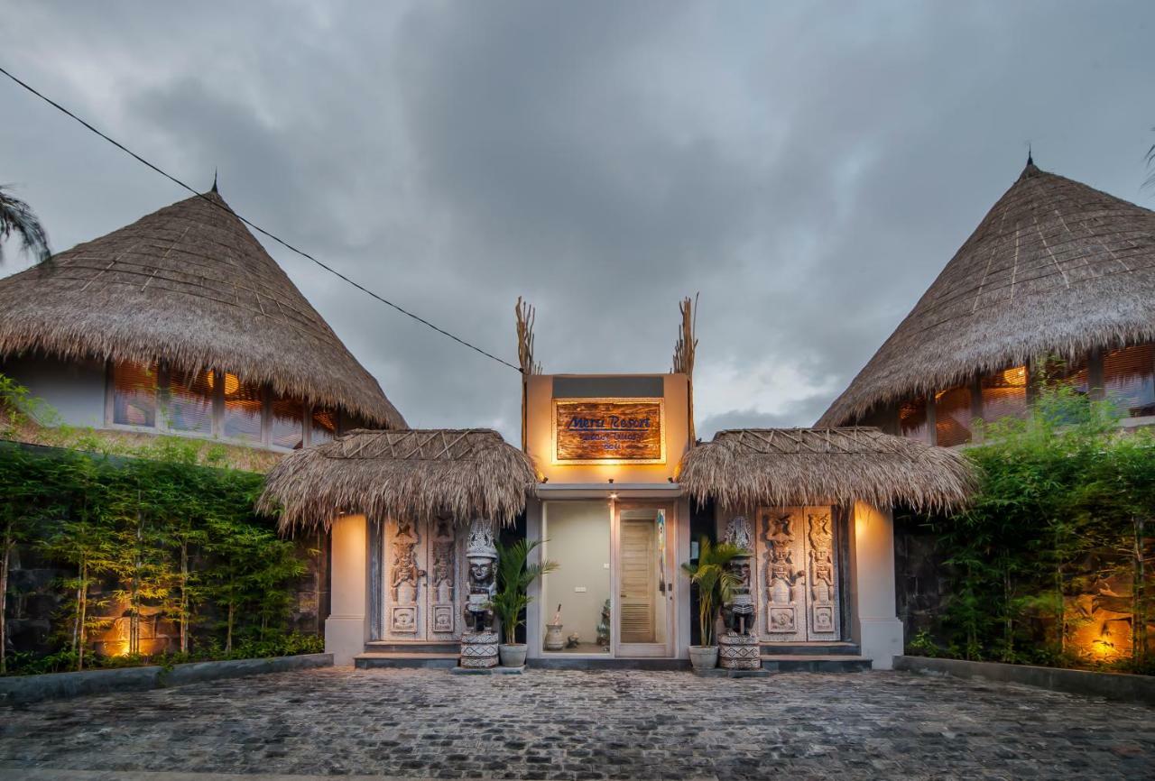 Villa Luxury Merci Seminyak (Bali)