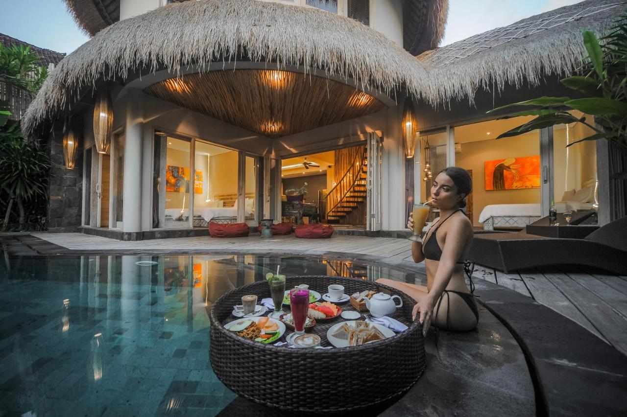 Luxury Merci Seminyak (Bali)