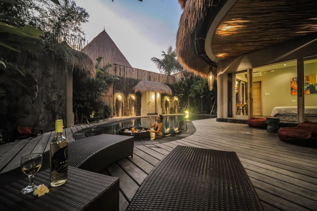 Villa Luxury Merci