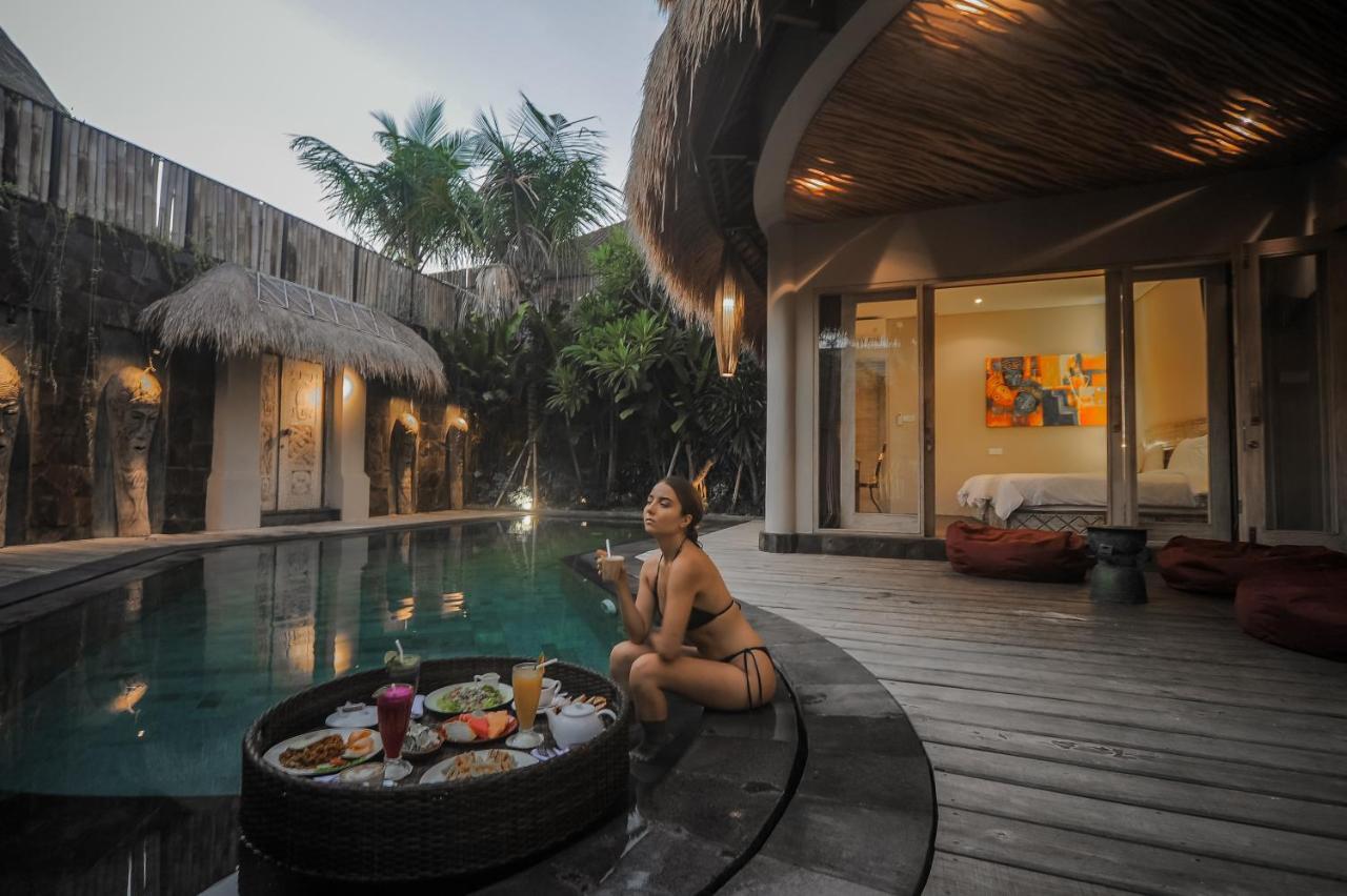 Villa Luxury Merci *