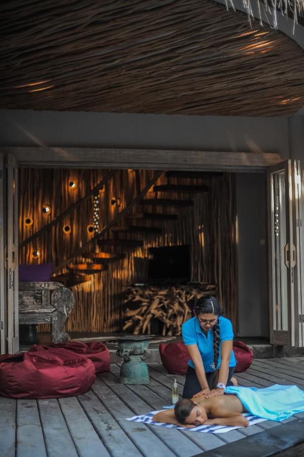 Luxury Merci Villa Seminyak (Bali)