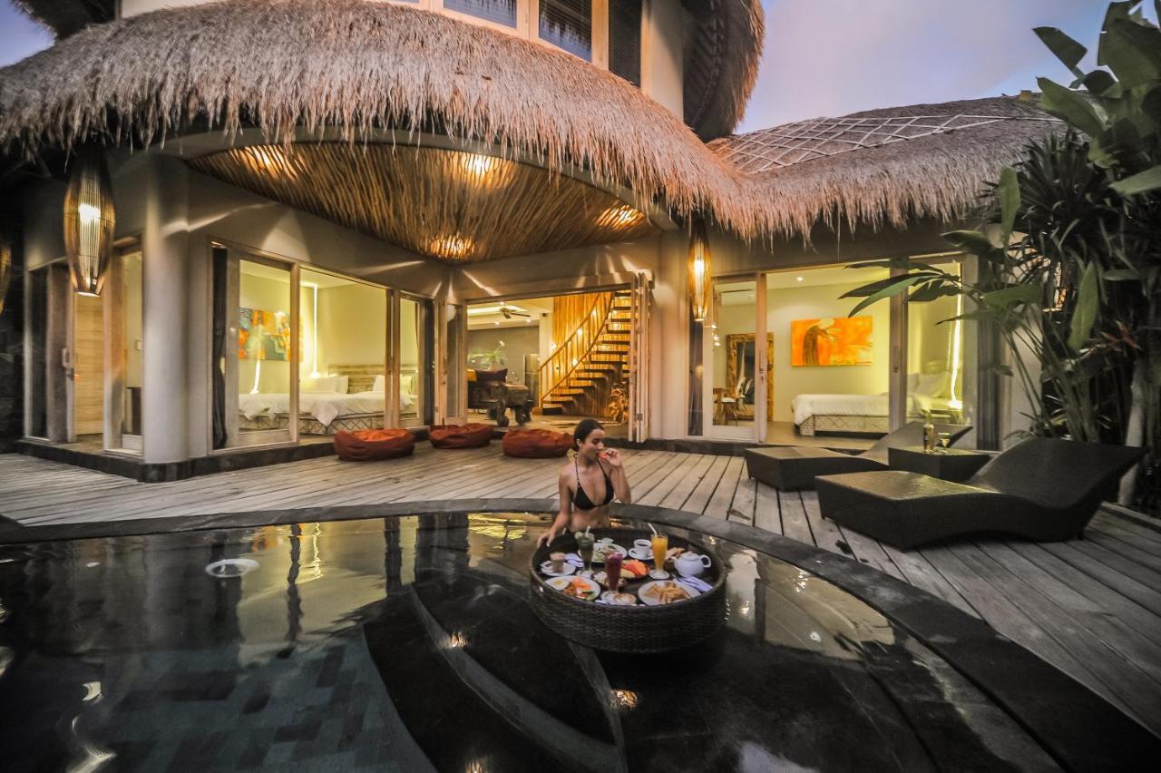 Luxury Merci Villa *